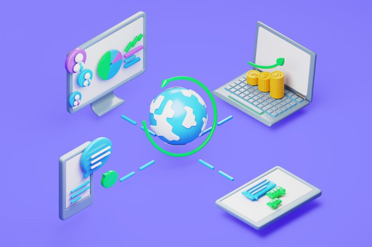 ONU Meio Ambiente inclui software brasileiro em plataforma de conversão de dados globais de sustentabilidade
