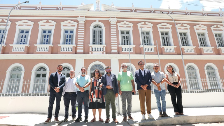 Centro na Paraíba vai receber primeiros computadores quânticos operacionais do País