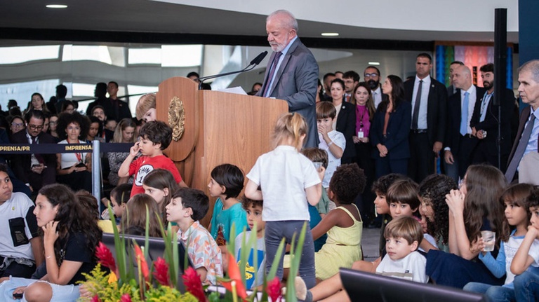 ECA Digital: MCTI anuncia edital de R$ 100 milhões para desenvolvimento de tecnologias de proteção a crianças e adolescentes