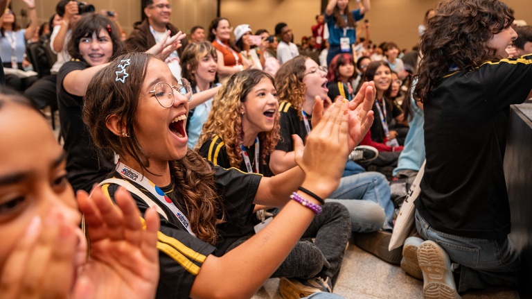 Feiras e mostras de ciência terão investimento de R$ 40 milhões em 2026