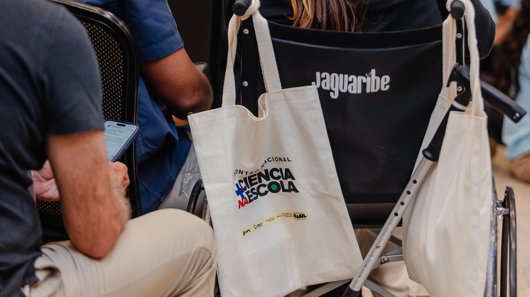 Feiras e mostras de ciência terão investimento de R$ 40 milhões em 2026