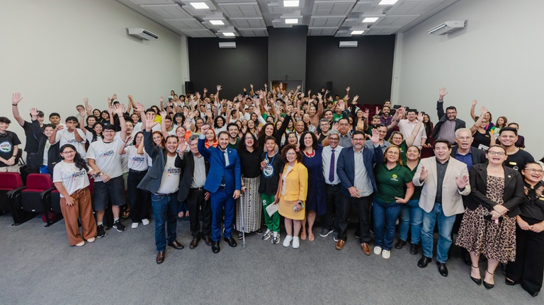 MCTI lança programa Mais Ciência na Escola no Acre