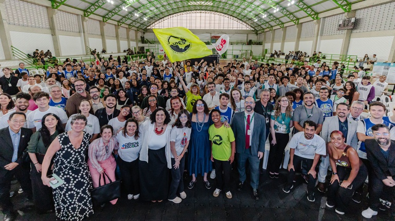 São Paulo concentra maior investimento do País no Mais Ciência na Escola e impulsiona educação científica