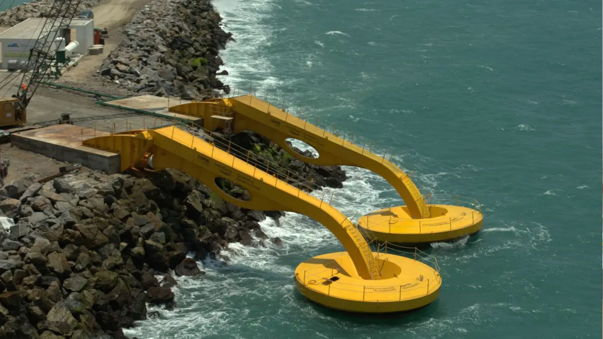 A adesão amplia a inserção do País em redes de cooperação científica e tecnológica e fortalece a participação brasileira em agendas estratégicas de transição energética