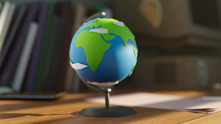 Ibict, unidade vinculada ao MCTI, integra rede internacional aprovada no Capes Global