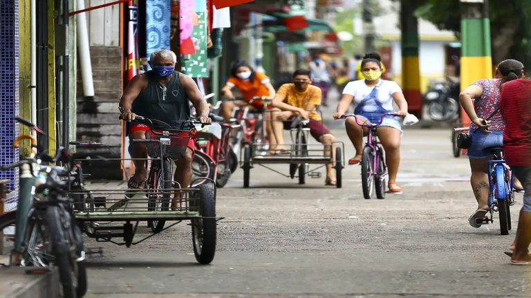 Projeto apoiado pelo MCTI reúne relatos de mais de 7 mil pessoas para o Memorial Digital da Pandemia de Covid-19