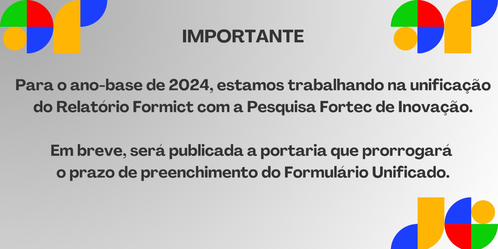 Comunicado Unificacao FORTEC-FORMICT(1).jpeg