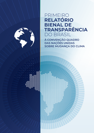 Primeiro Relatório Bienal de Transparência do Brasil