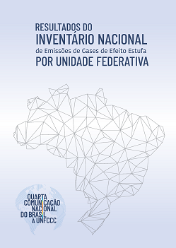 Premissas, resultados e análises das emissões e remoções desagregadas por Unidade Federativa de 1990 a 2016