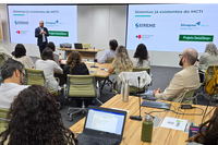 Plano Clima inicia desenvolvimento de sistema para monitoramento, avaliação e transparência