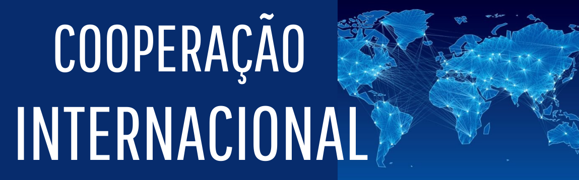 banner Cooperação Internacional