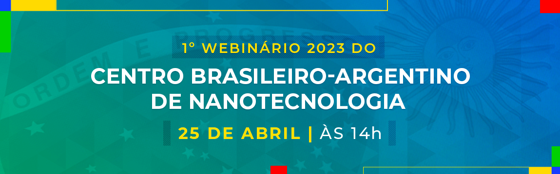 Webinário CBAN 2023