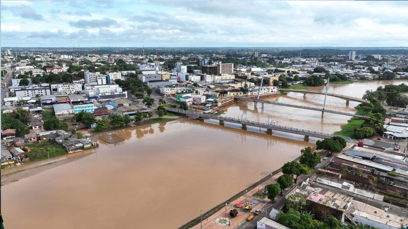 Edital do Centelha 3 no Acre está aberto até 16 de abril; é a primeira vez que o estado participa