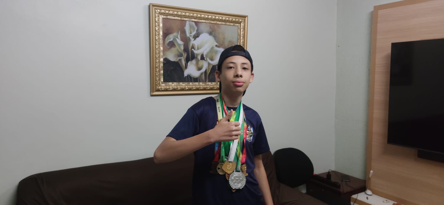 Olimpíadas científicas mobilizam escolas e revelam jovens talentos em todo o País