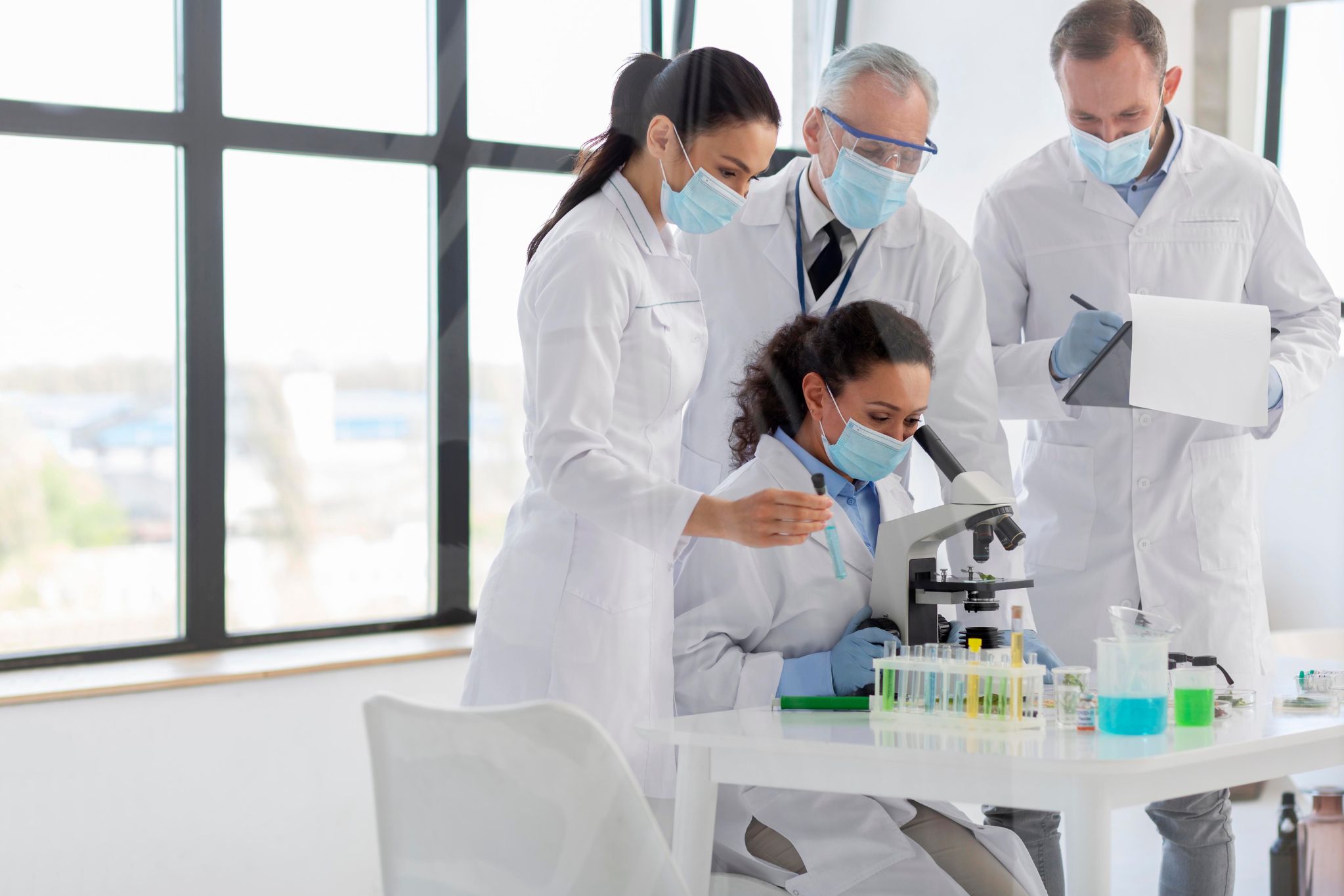 Agenda pela Ciência apresenta iniciativas estruturantes para parlamentares destinarem emendas