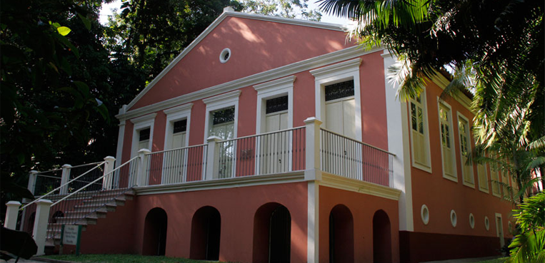 Museu Paraense Emílio Goeldi