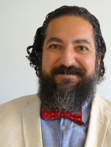 Fotografia. Luiz Rodrigues. Chefe da Assessoria Especial de Assuntos Parlamentares e Federativos. ver. ago/2025