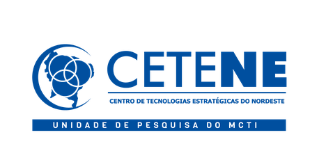 CETENE - Centro de Tecnologias Estratégicas do Nordeste — Português (Brasil)
