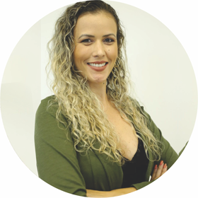 Valdelice da Silva Souza