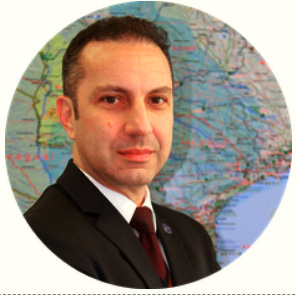 Marcelo Marcos Morales