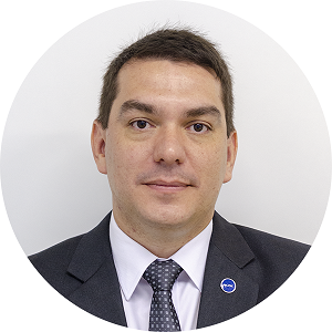 Márcio Rojas da Cruz