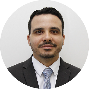 Thiago de Mello Moraes