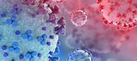 Redevírus MCTI: pesquisadores identificam coinfecção de pacientes por duas linhagens diferentes do coronavírus