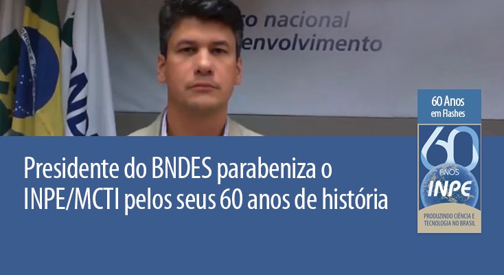 Presidente do BNDES
