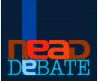 NEAD Debate