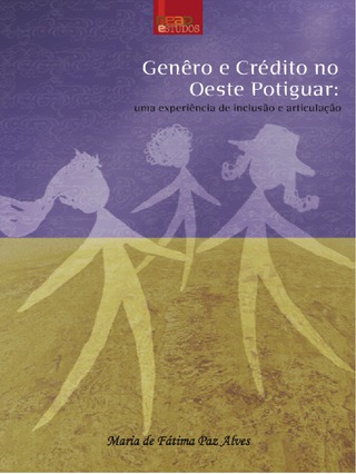 arte ciranda em relevo roxo e verde