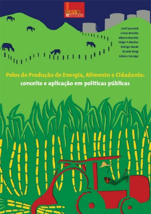 arte em verde curral de produção