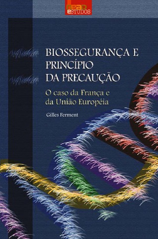 desenho de molecula de DNA em arte azul