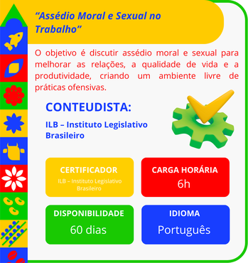 “Assédio Moral O que saber e fazer ”