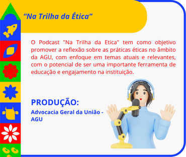 “Na Trilha da Ética”