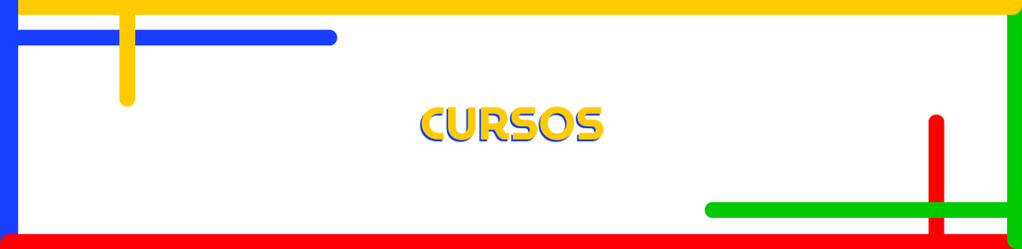 Cursos