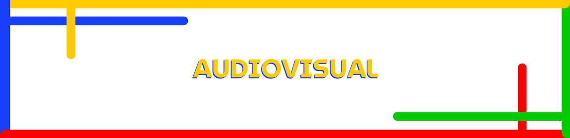 audiovisual