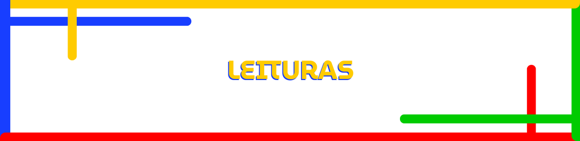 Leituras