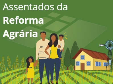 Programa Nacional de Reforma Agrária