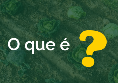 O que é