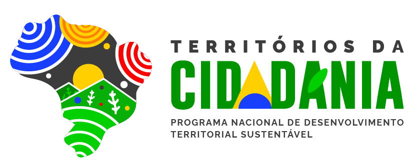 Territórios da cidadania