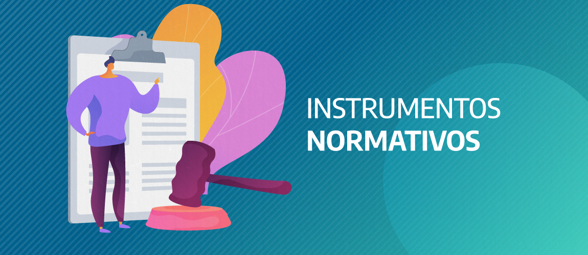 Instrumentos Normativos