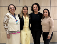 Corregedoria do MDA inicia 2026 com foco em ações preventivas