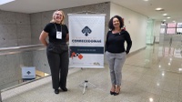 Corregedoria do MDA participa do Encontro de Corregedorias – Curitiba/PR 2026