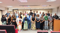Corregedoria do MDA realiza oficina “Corregedoria de Portas Abertas” com equipe da SETEQ