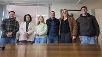 Corregedoria do MDA realiza oficina “Corregedoria de Portas Abertas” durante visita institucional à SFDA/PR
