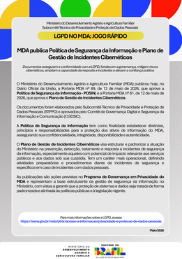 JOGO RÁPIDO nº 6