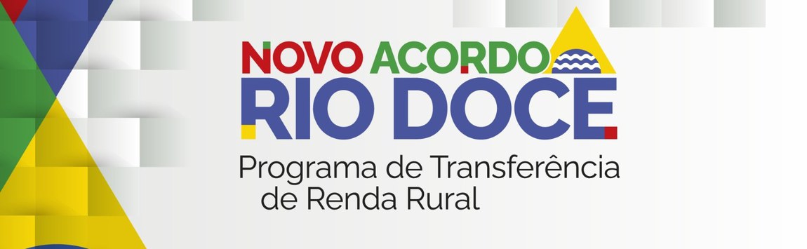 novo acordo rio doce