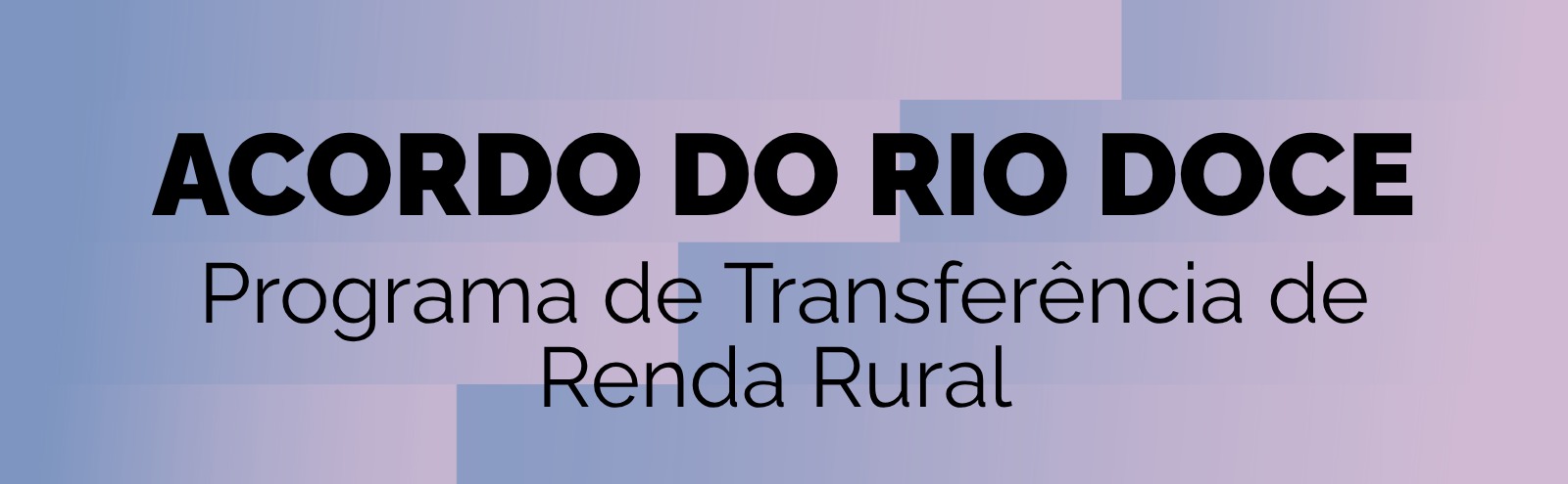 acordo rio doce