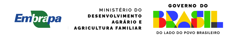 Embrapa e Ministério do Desenvolvimento Agrário e Agricultura Familiar
