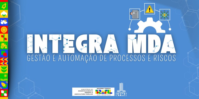 logo integra MDA